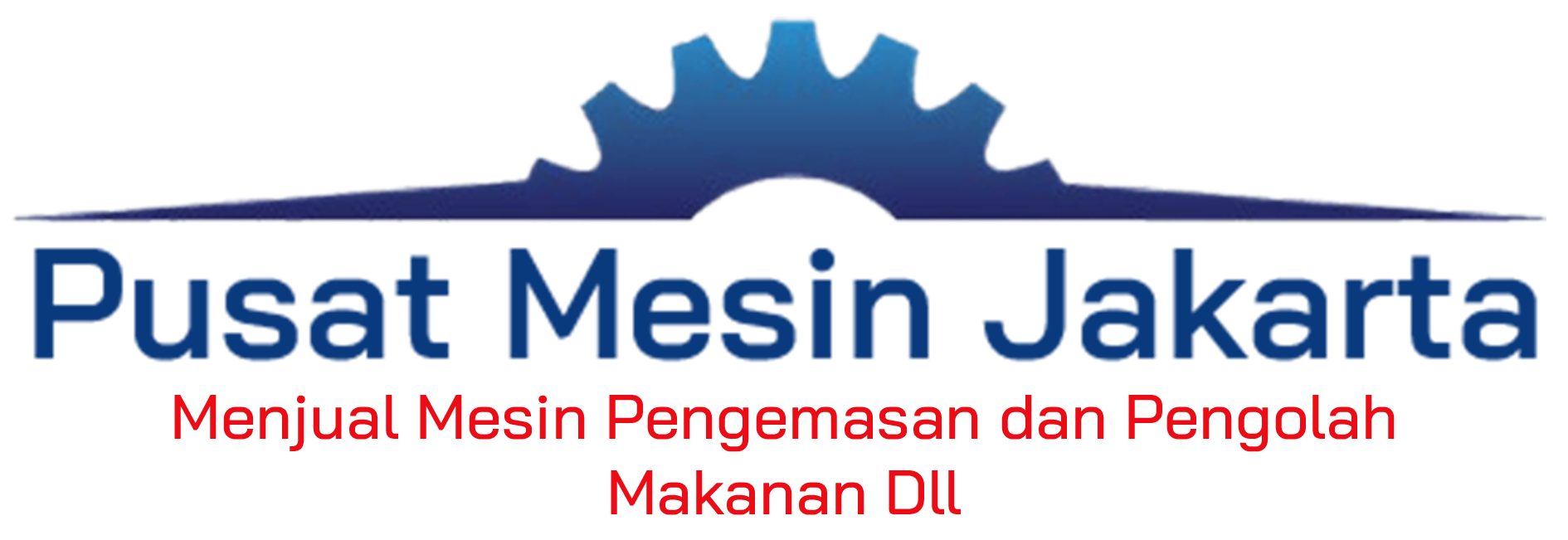 Pusat Mesin Jakarta