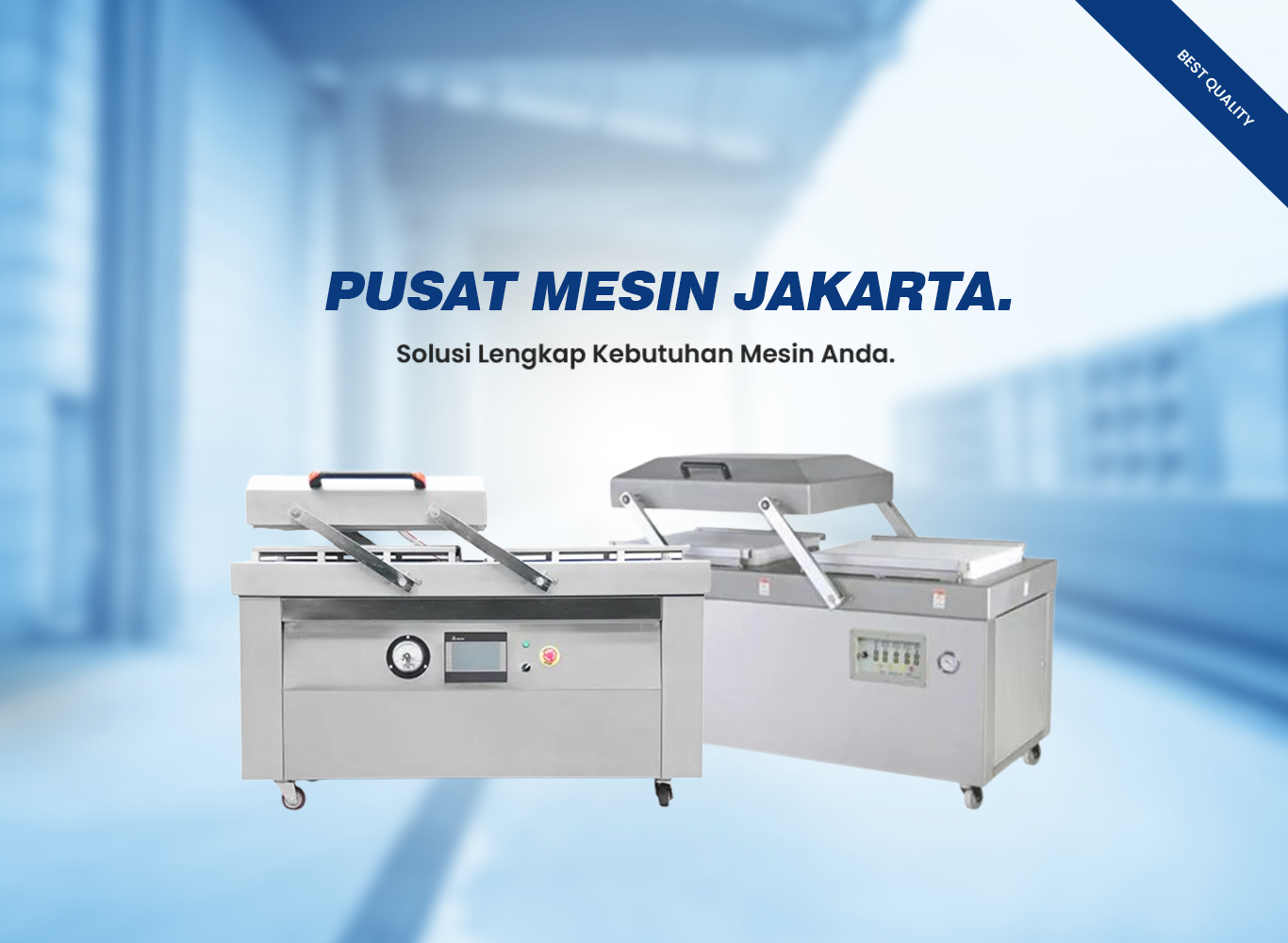 pusat mesin jakarta 2