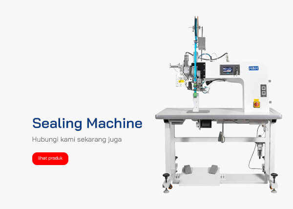 sealing machine(1)